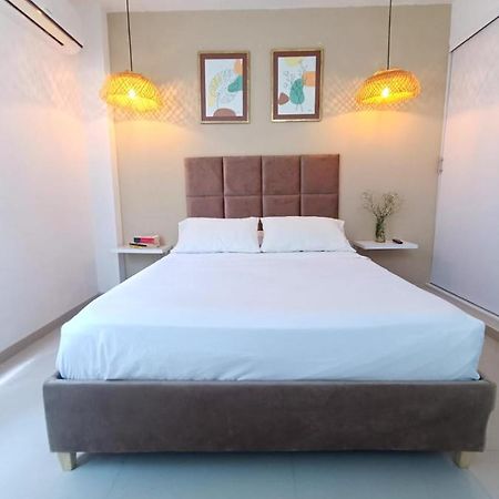 Hostal Esperanza & David House Yopal Bagian luar foto