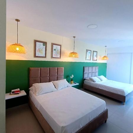 Hostal Esperanza & David House Yopal Bagian luar foto
