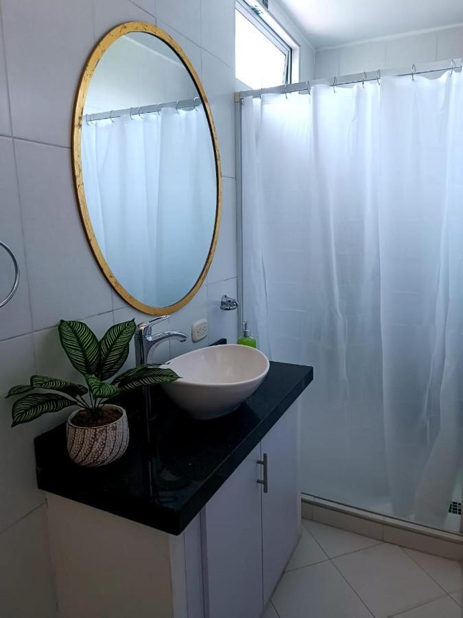 Hostal Esperanza & David House Yopal Bagian luar foto