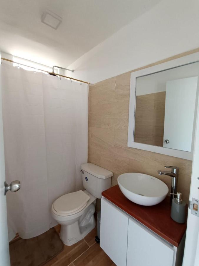 Hostal Esperanza & David House Yopal Bagian luar foto