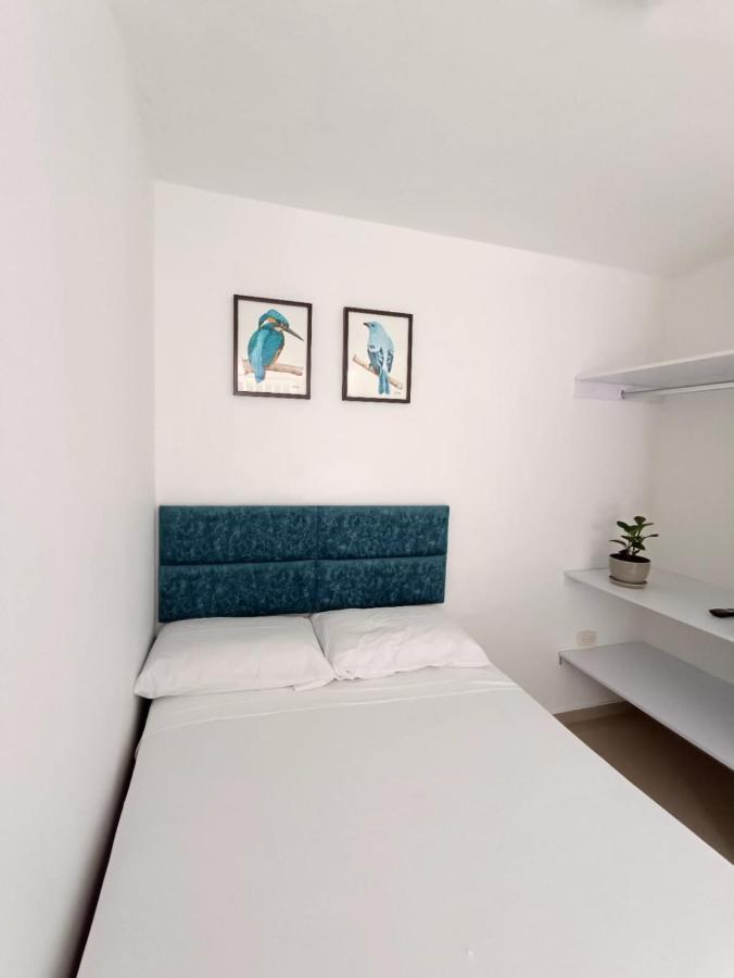 Hostal Esperanza & David House Yopal Bagian luar foto